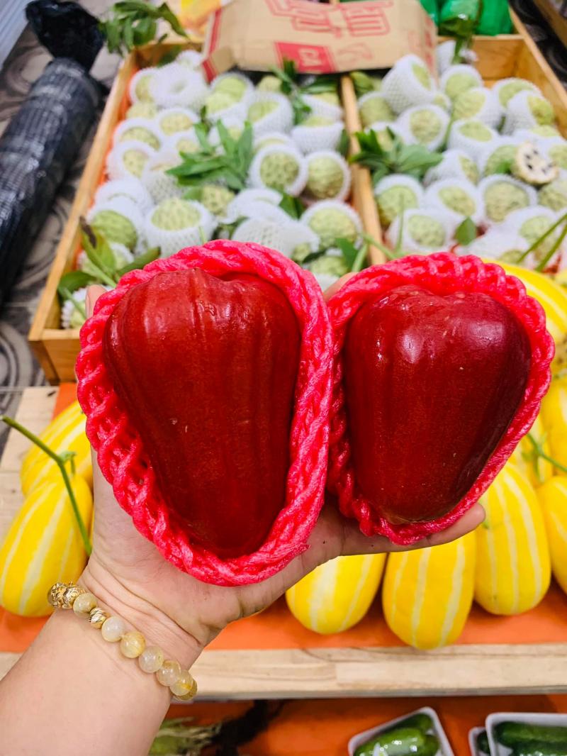 Cửa Hàng Thực Phẩm Sạch Phương Thức
