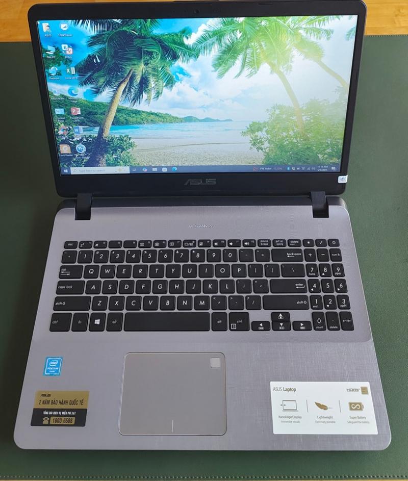 Cửa hàng Toàn Phát Computer