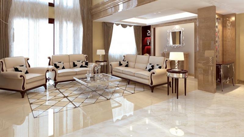 Cửa hàng vật liệu xây dựng Hiền Lý