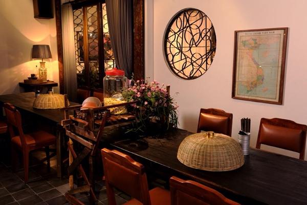 Cục Gạch quán
