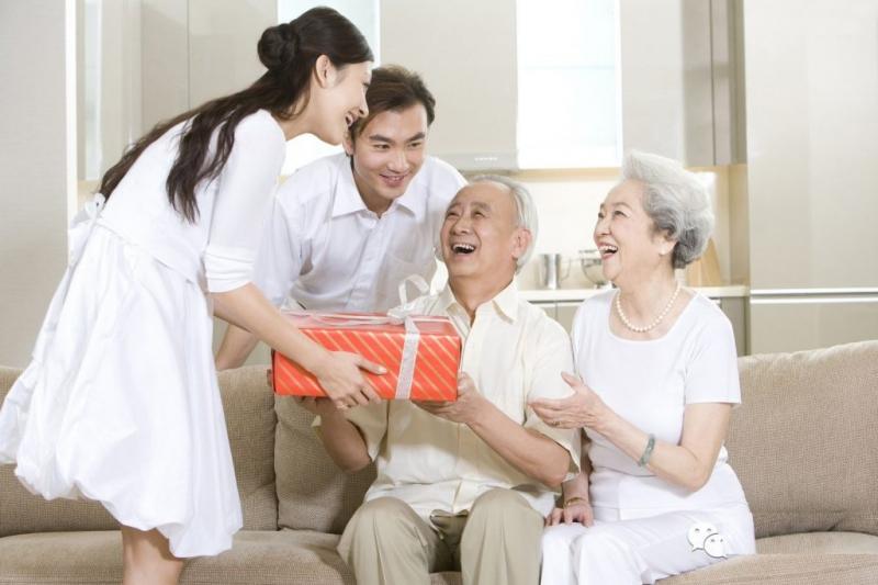 Đây có lẽ là một tín hiệu tốt cho thấy mối quan hệ của cả hai đang chuẩn bị bước vào một giai đoạn mới