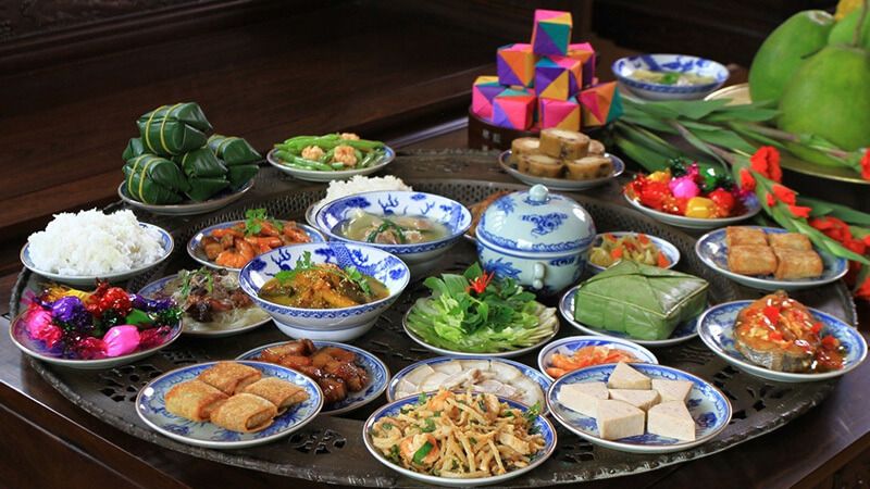 Cúng tất niên