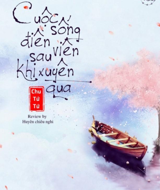 Cuộc sống điền viên sau khi xuyên qua