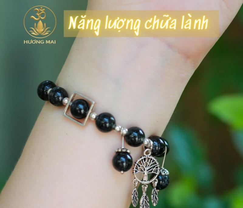 Đá quý Hương Mai