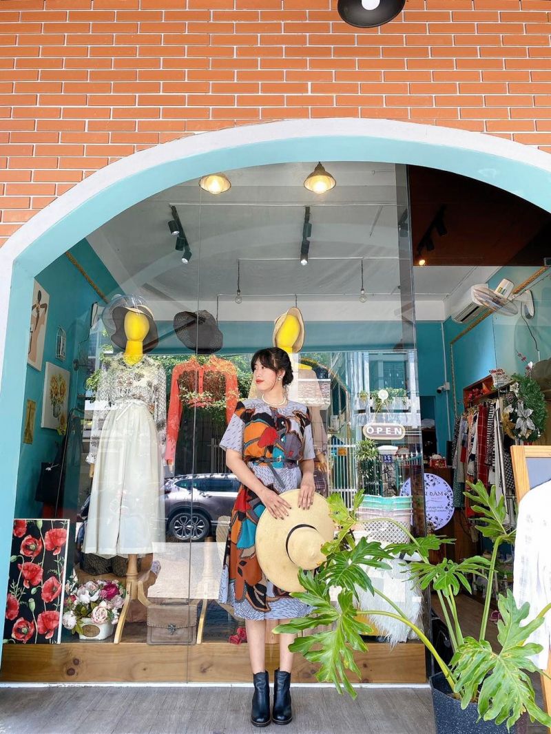 Đà Si Đâm Nha Trang