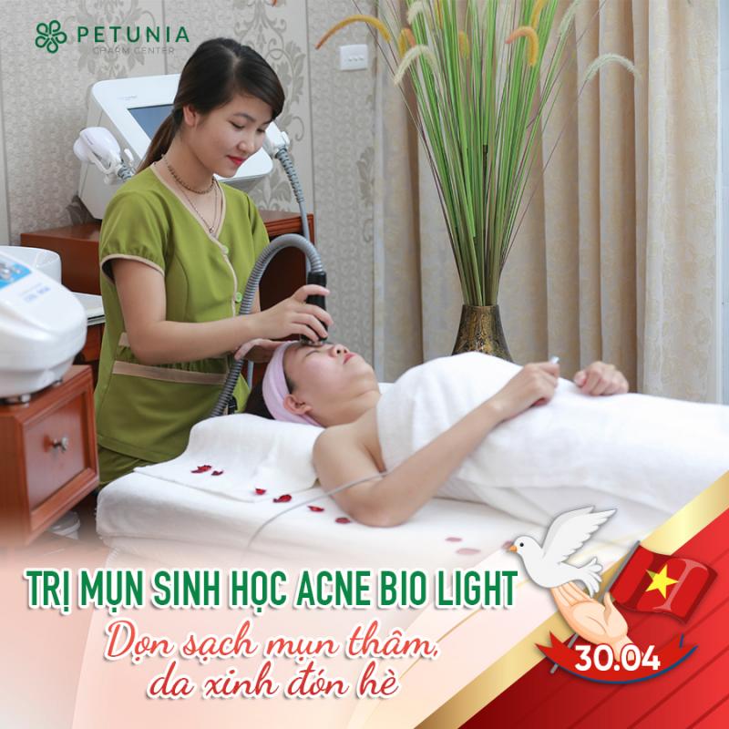 Dạ Yến Thảo Spa