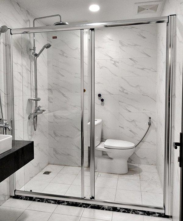 Đại Dương Glass