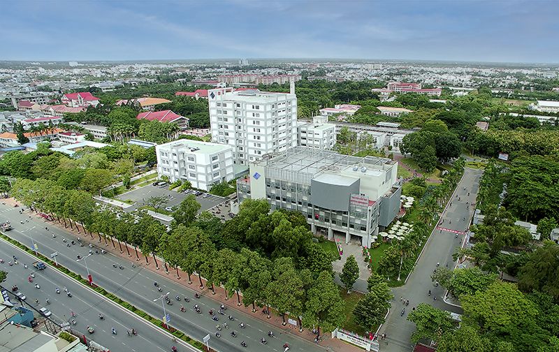 Đại học Cần Thơ