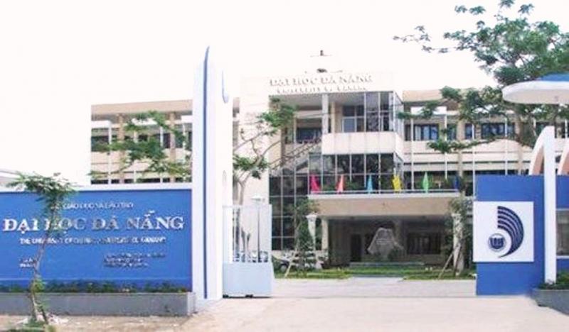 Một trong những trường trọng điểm của Việt Nam
