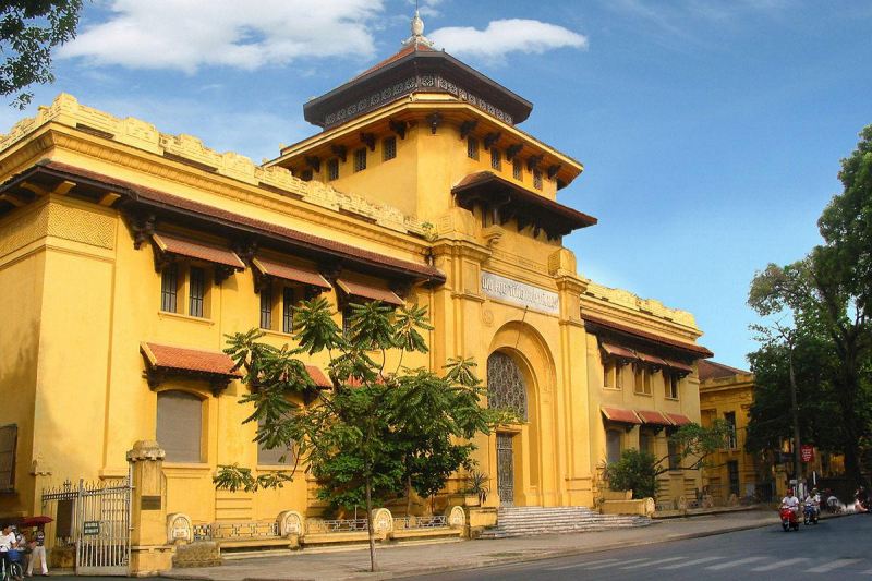 Đại Học Dược Hà Nội