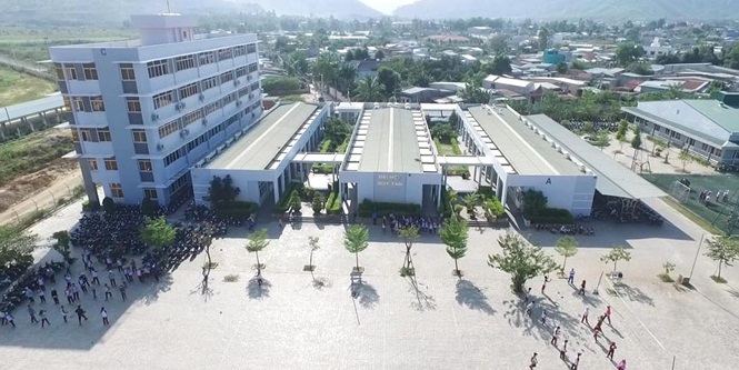Đại học Duy Tân