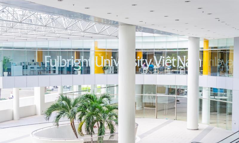 Đại học Fulbright