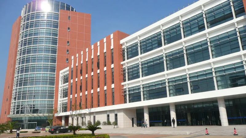 Đại học Giao thông Thượng Hải
