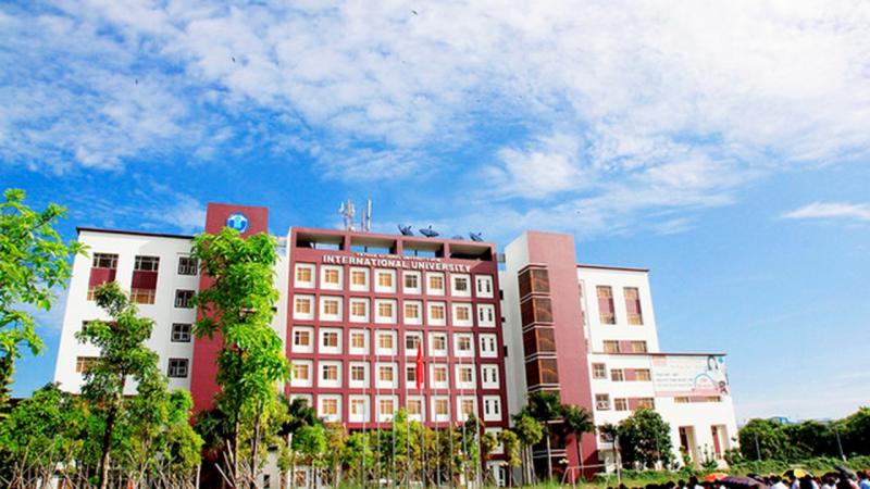 Đại học Quốc tế