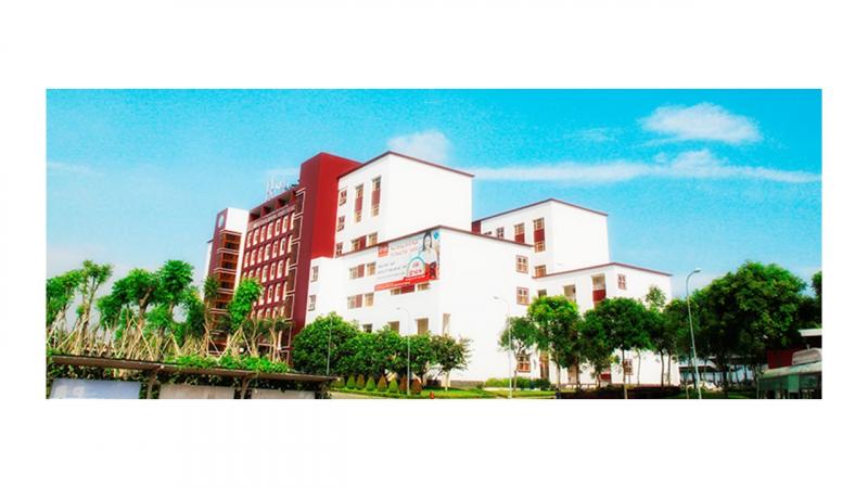 Đại học Quốc tế