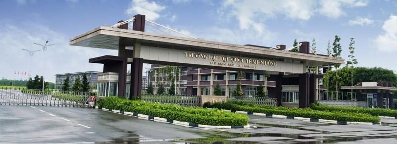 Đại học Quốc tế Miền Đông