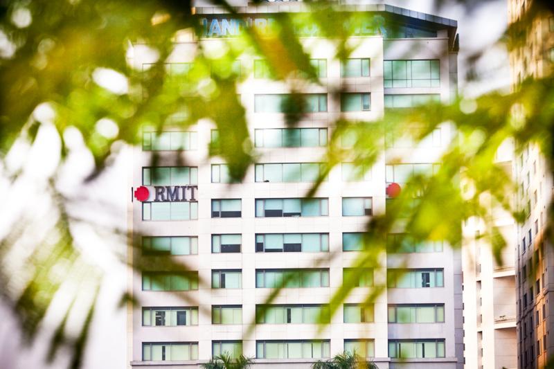 RMIT Việt Nam