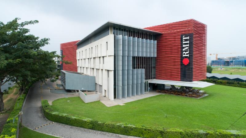 RMIT Việt Nam