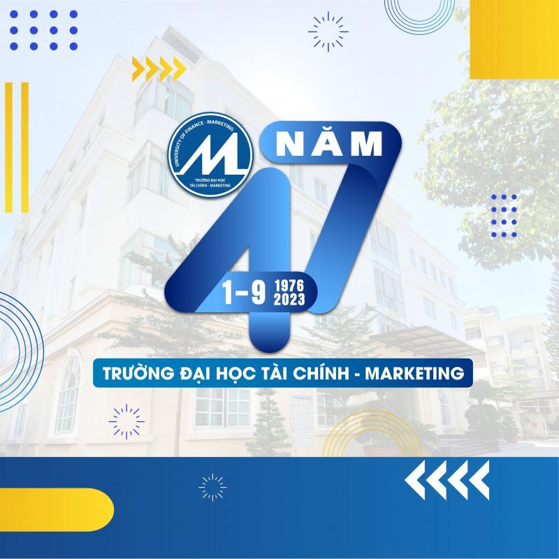Đại học Tài Chính - Marketing