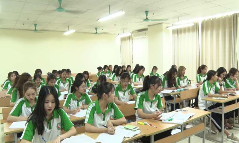 Đại học Tài nguyên và Môi trường Hà Nội