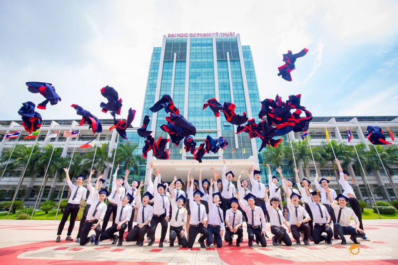 Trường nào đào tạo các ngành nghề phù hợp với nhu cầu của địa phương và của toàn xã hội?