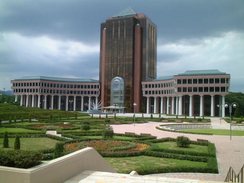 Đại học Tokyo (Nhật Bản)