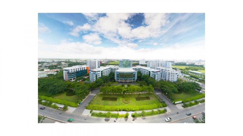 Đại học Tôn Đức Thắng (TDTU)