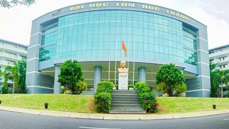 Đại học Tôn Đức Thắng (TDTU)