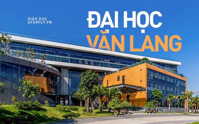 Đại học Văn Lang