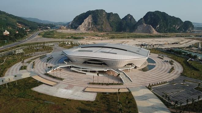 Đại hội thể thao toàn quốc năm 2022