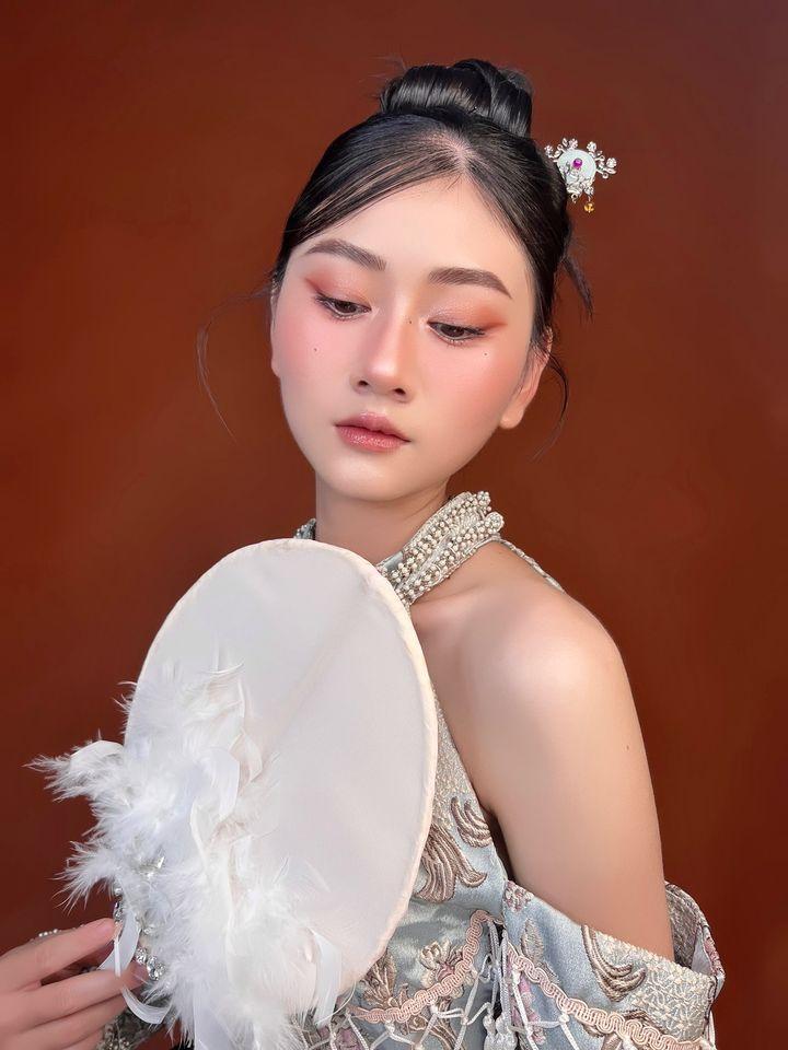 Đài Holy Makeup & Beauty