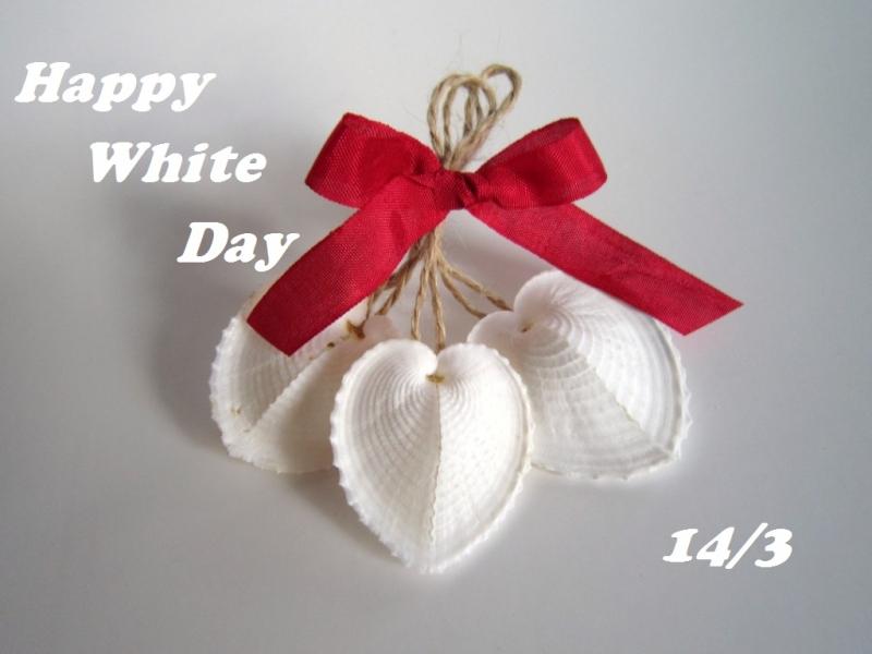 Valentine tại Đài Loan khá thú vị khi nam giới phải tặng quà cho nữ vào ngày 14/2