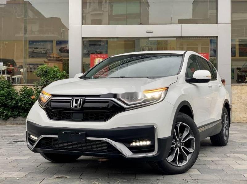 Honda Ô tô Lào Cai