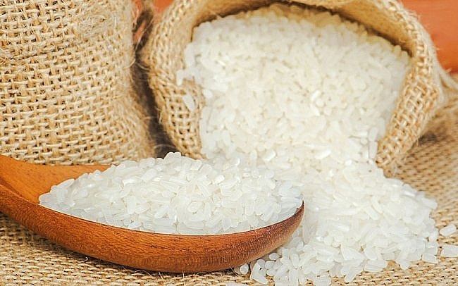 Đại Lý Gạo Châm Tiến