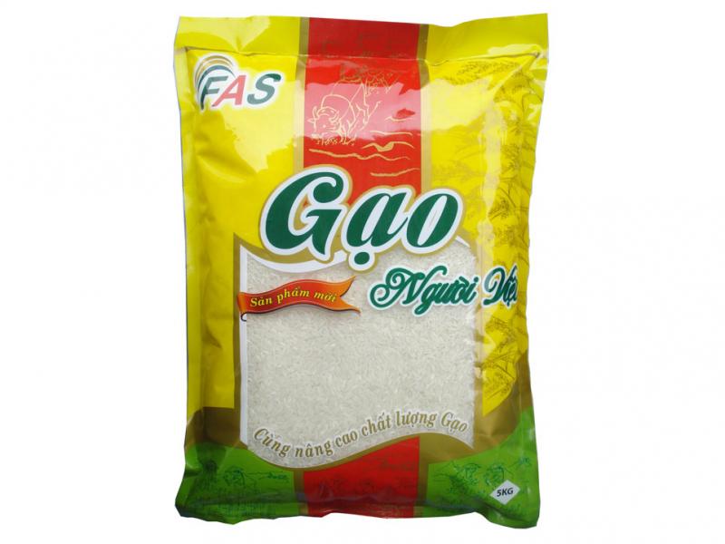 Lê Thị Hoa Đại Lý Gạo Ngon