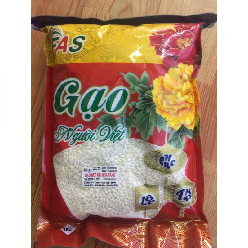Lê Thị Hoa Đại Lý Gạo Ngon
