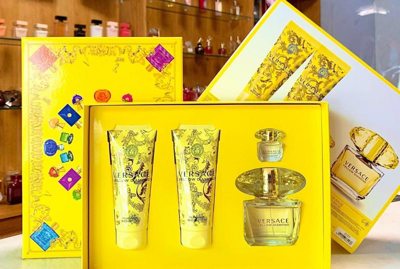 Đại Perfume
