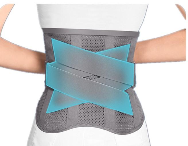 Đai thắt lưng cột sống Gozin