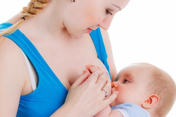 Ăn phải thực phẩm gây ít sữa