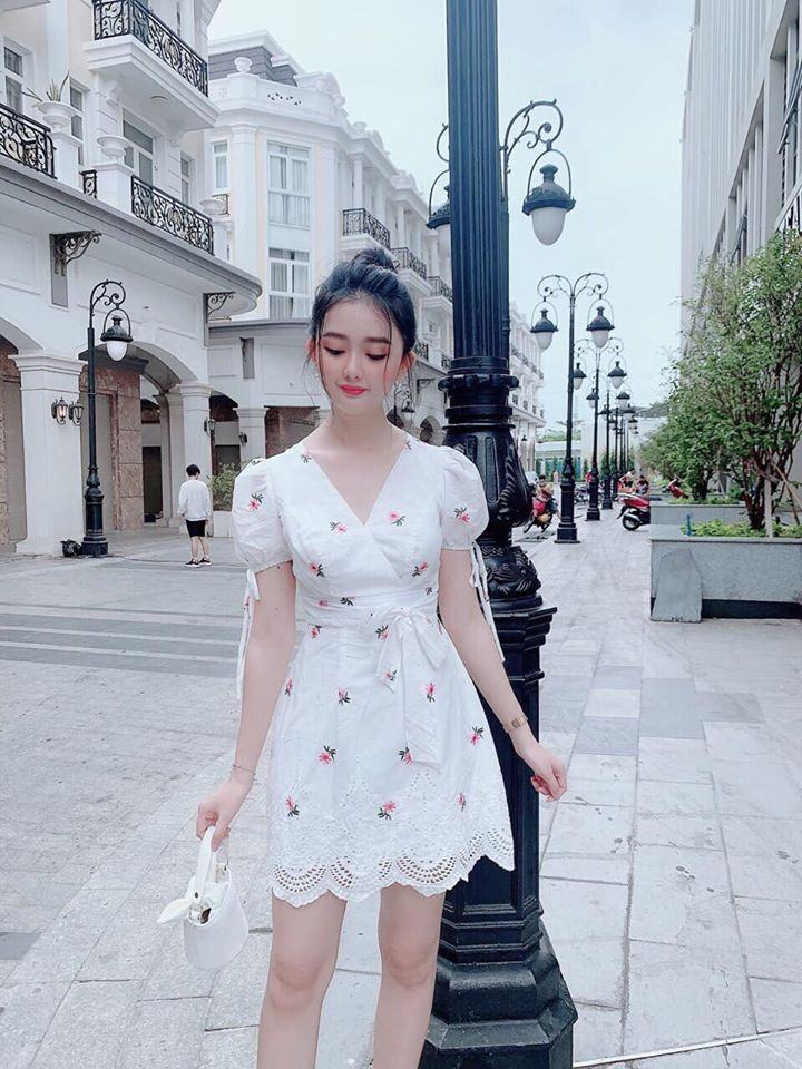 Đàm Thương Shop