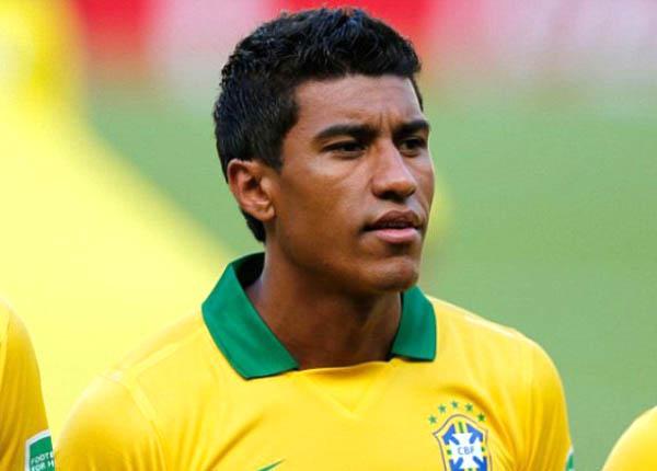 Đàn ông Brazil