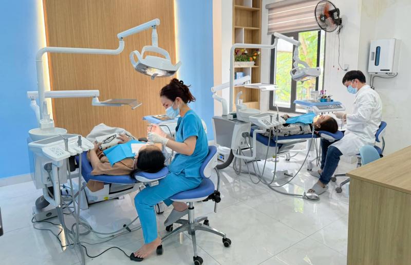 Dana Dental - Nha Khoa Đà Nẵng