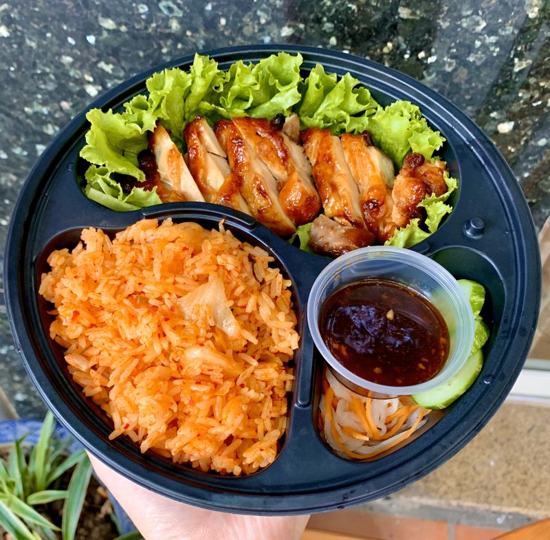 Đăng Phúc Food