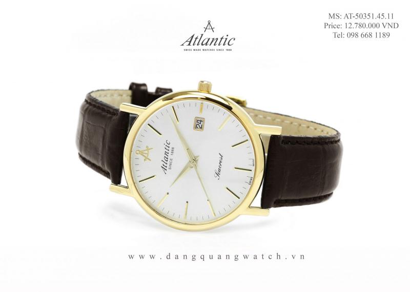 Đăng Quang Watch