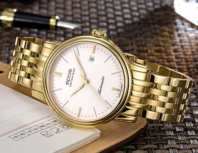 Đăng Quang Watch