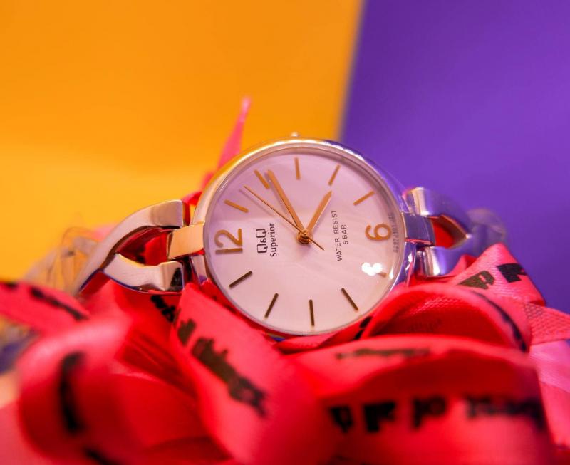 Đăng Quang Watch