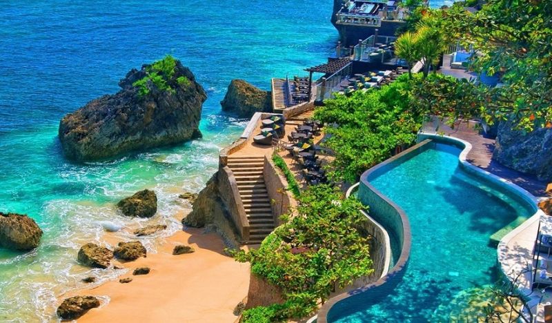 Đảo Bali
