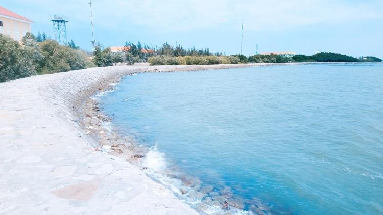 Bình Thuận mãi trong tôi