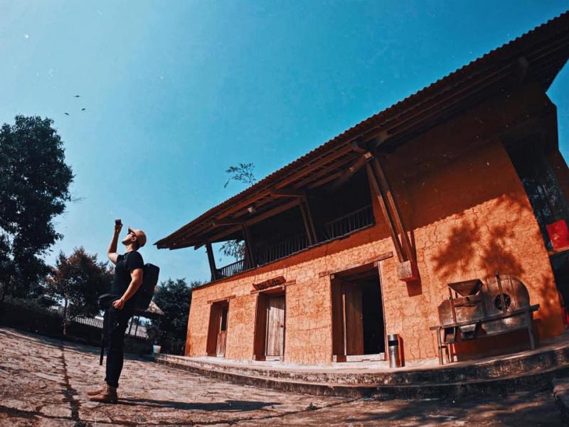 Dao Lodge