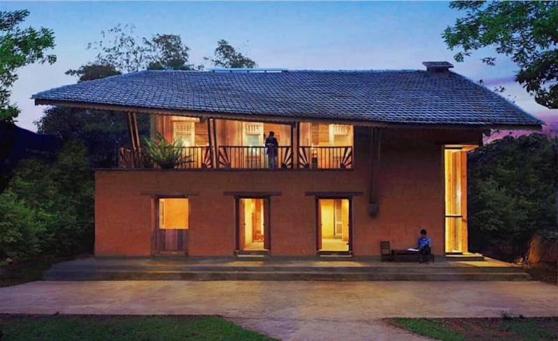 Dao Lodge